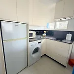 Apartmán Oasis Urbano Con Piscina By Bebalmy Torremolinos