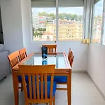 Oasis Urbano Con Piscina By Bebalmy Apartmán *