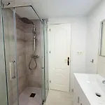 Apartmán Oasis Urbano Con Piscina By Bebalmy *