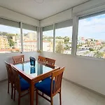 Oasis Urbano Con Piscina By Bebalmy Apartmán
