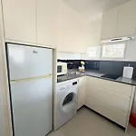 Apartmán Oasis Urbano Con Piscina By Bebalmy